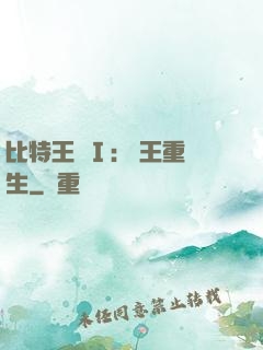 比特王國Ⅰ: 國王重生